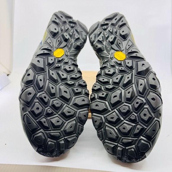 Merrell Chameleon Shift Ventilator Mens 9 BluE Grey Hiking Shoes NEW - Picture 7 of 8